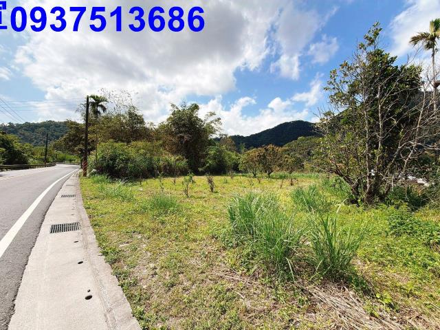 宜蘭員山農地-3