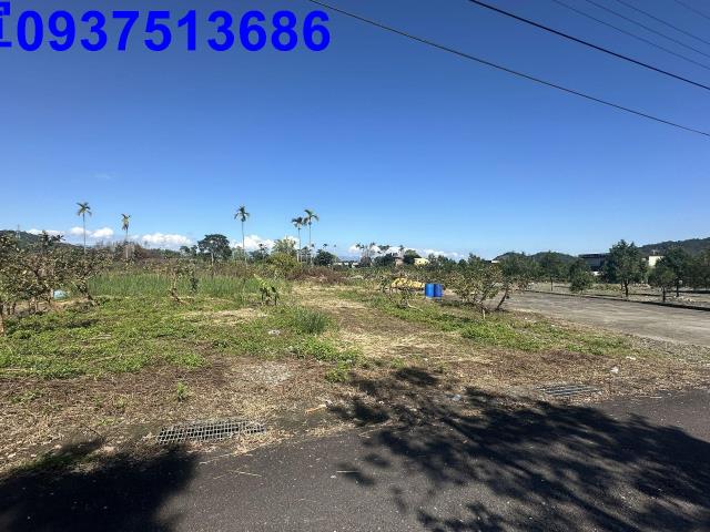 宜蘭冬山農地-3