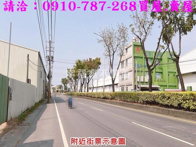 高雄大寮農地-1