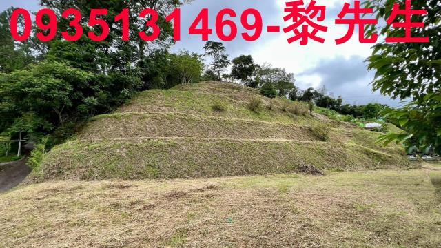 新竹北埔農地-4