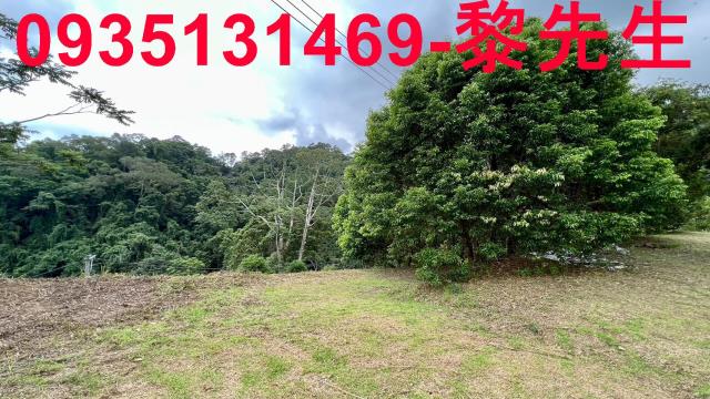 新竹北埔農地-9