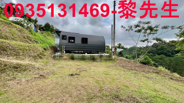 新竹北埔農地-9