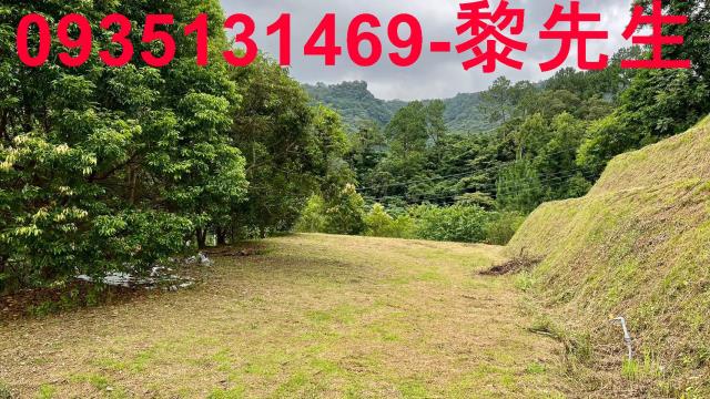 新竹北埔農地-12