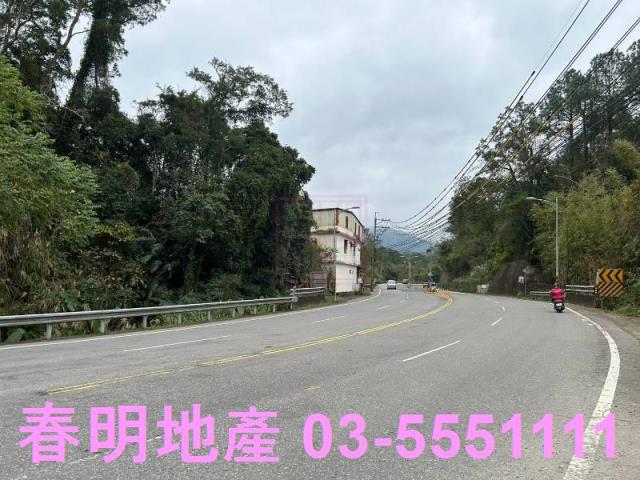 新竹橫山農地-12