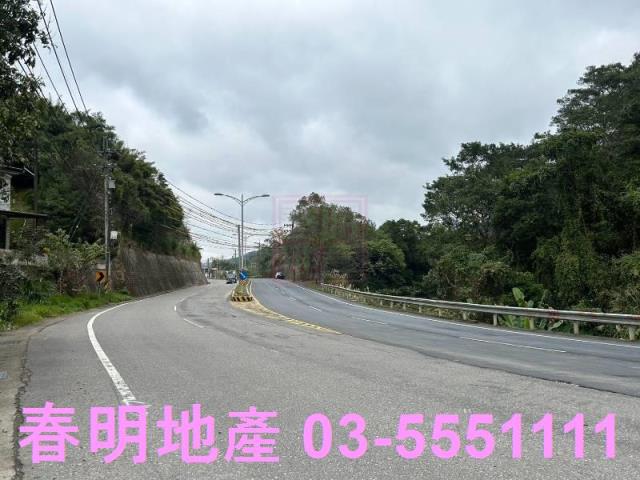 新竹橫山農地-13