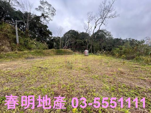 關西近台三線6米路旁懷舊紅磚屋