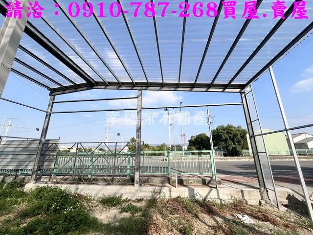 彰化社頭農地-10