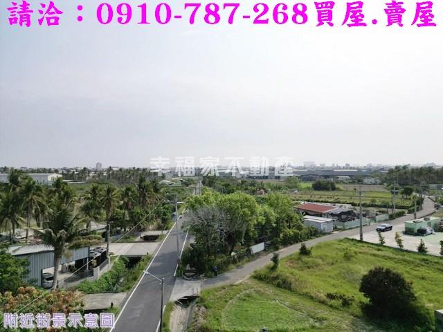 安南農地-9