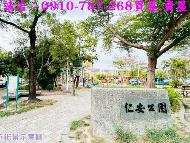 安南農地-11