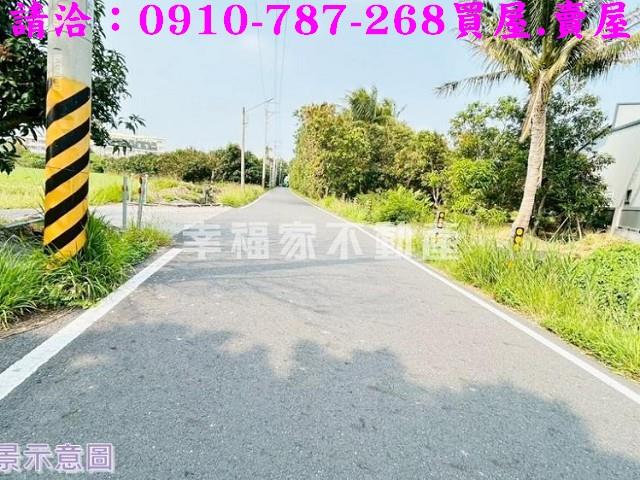 安南農地-0