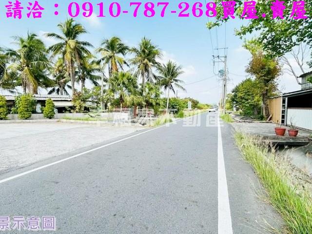 安南農地-1