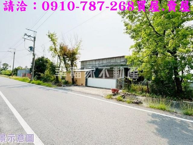 安南農地-2