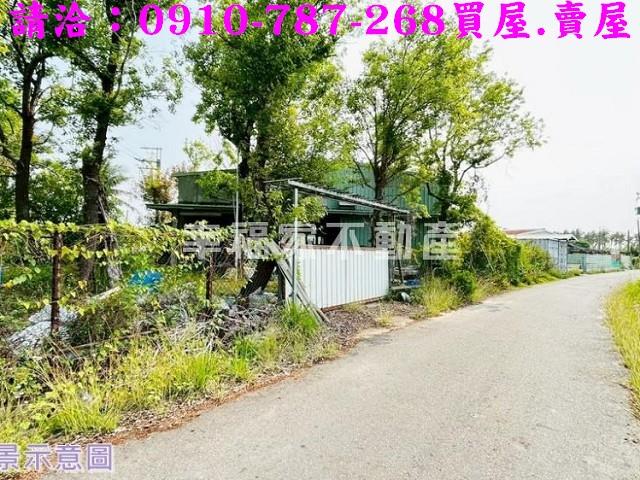 安南農地-4