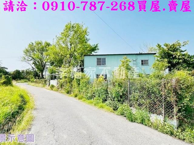 安南農地-7