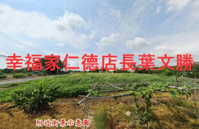 台南善化農地-10