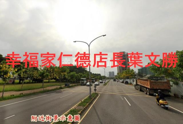 台南善化農地-8