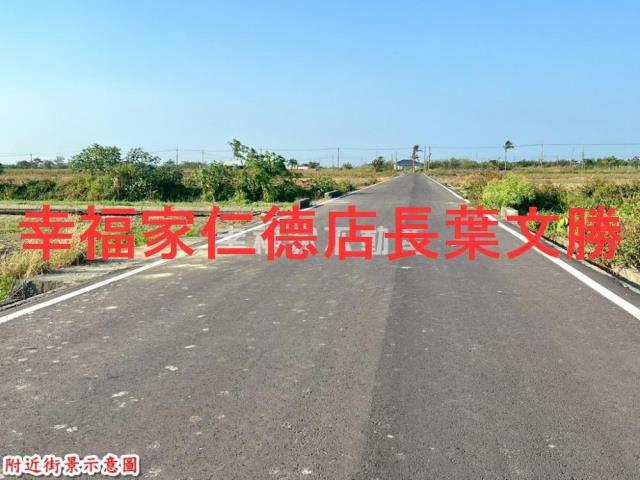 台南學甲農地-10