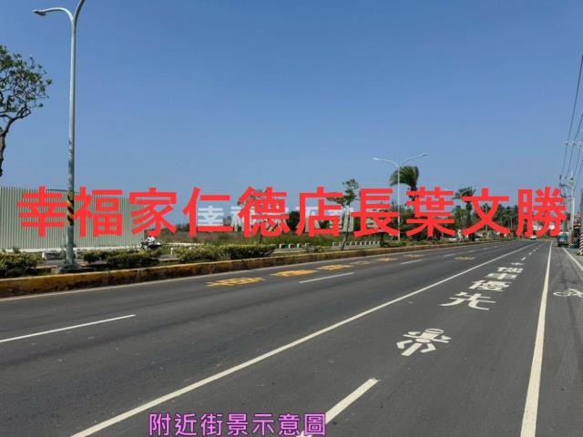 台南安南農地-4
