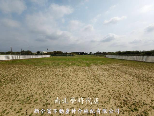 善化農地-3