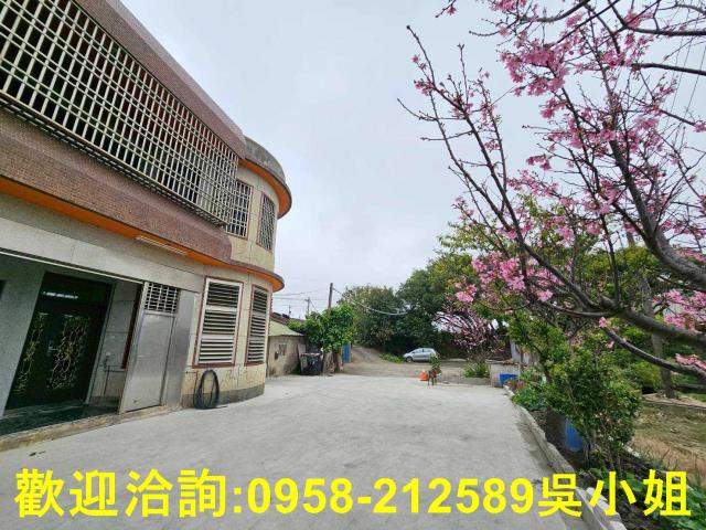 新竹縣新豐鄉崁頭便宜方正農地春明地產