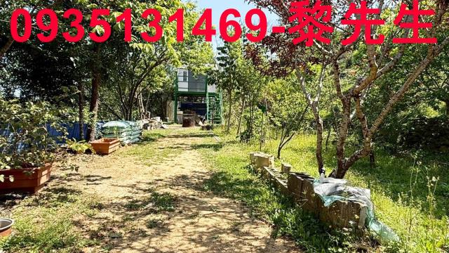 新竹關西農地-10