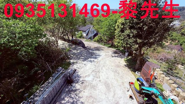 新竹關西農地-2