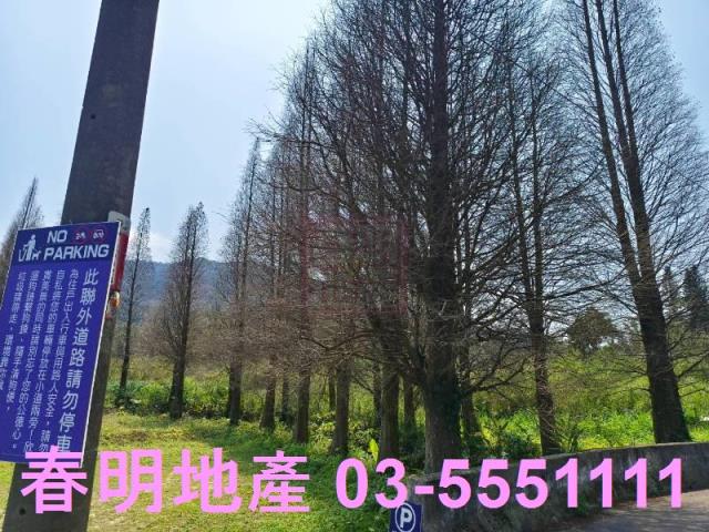 新竹橫山農地-7