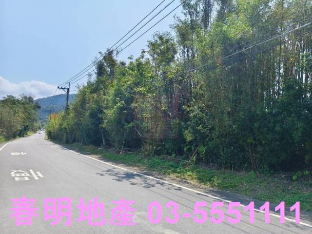 新竹橫山農地-8