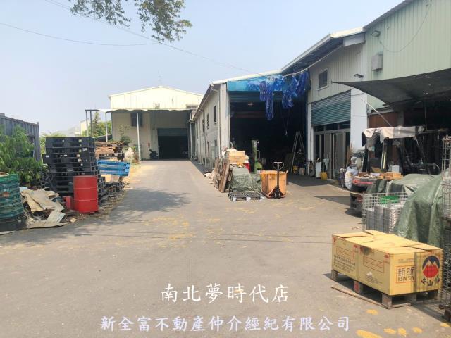 台南安南農地-0