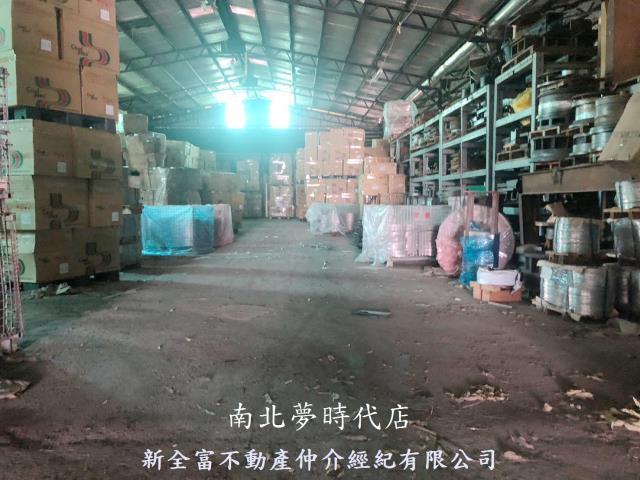 台南安南農地-2