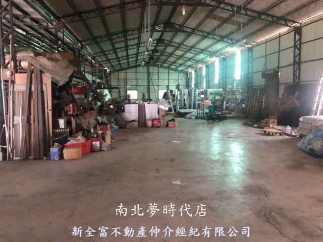 台南安南農地-4