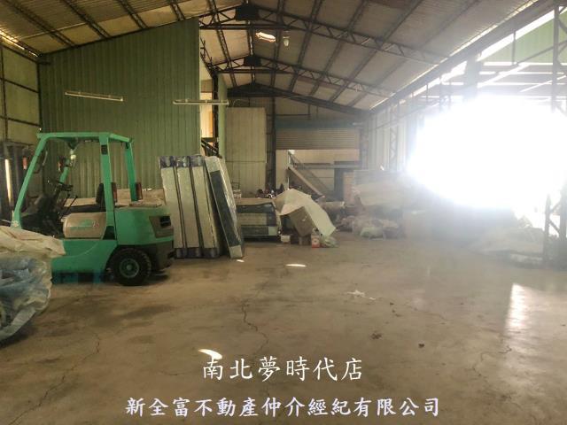 台南安南農地-5