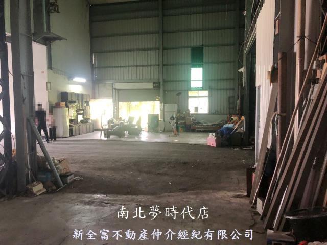 台南安南農地-6