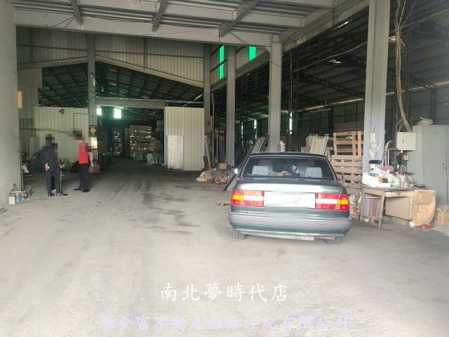 台南安南農地-8