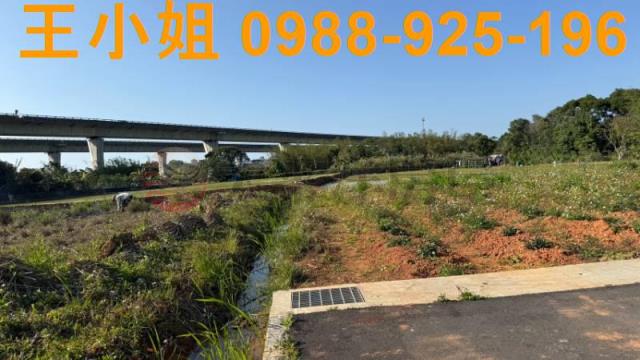 桃園平鎮農地-5