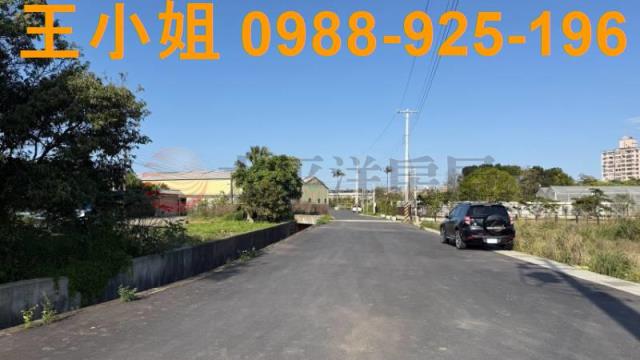 桃園平鎮農地-6