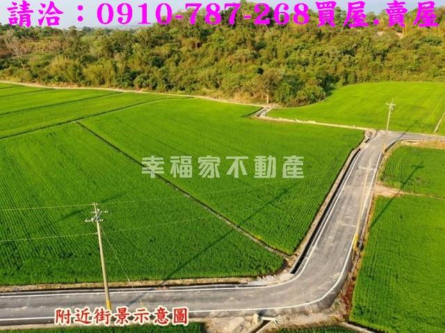 官田農地-3