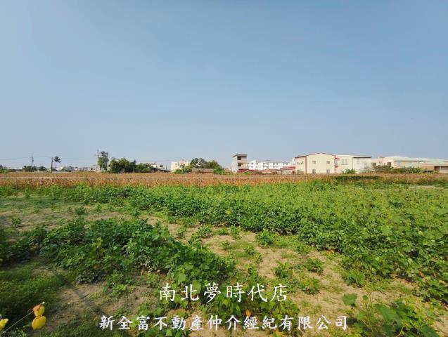 新營農地-7
