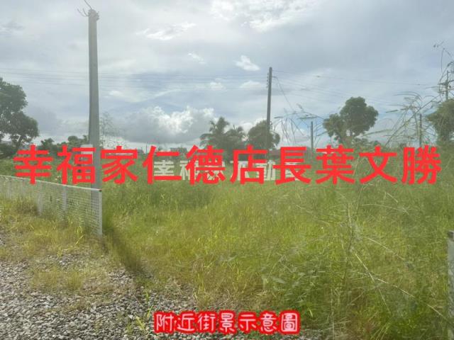 台南農地-13