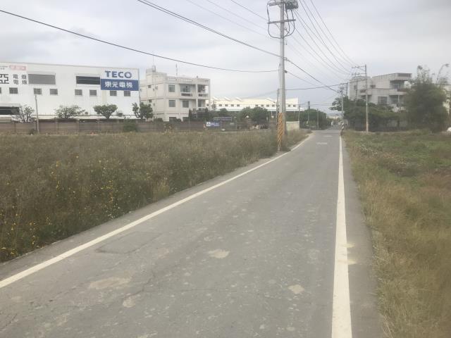 彰化和美農地-8