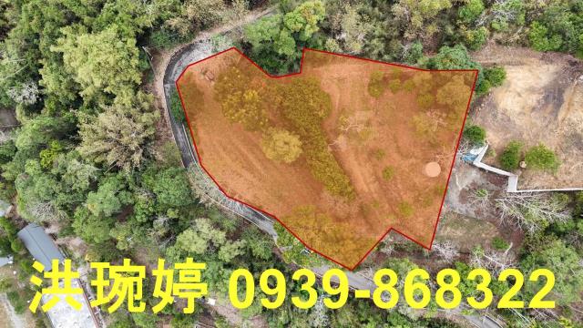 南投國姓農地-4