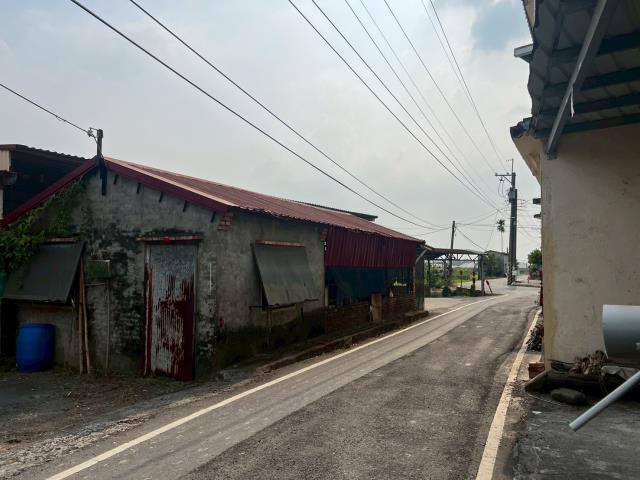 高雄美濃農地-3