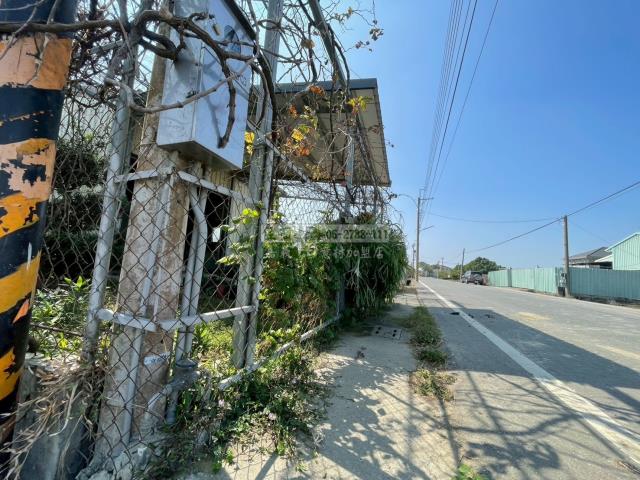 嘉義民雄農地-12