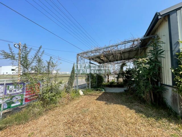 嘉義民雄農地-1