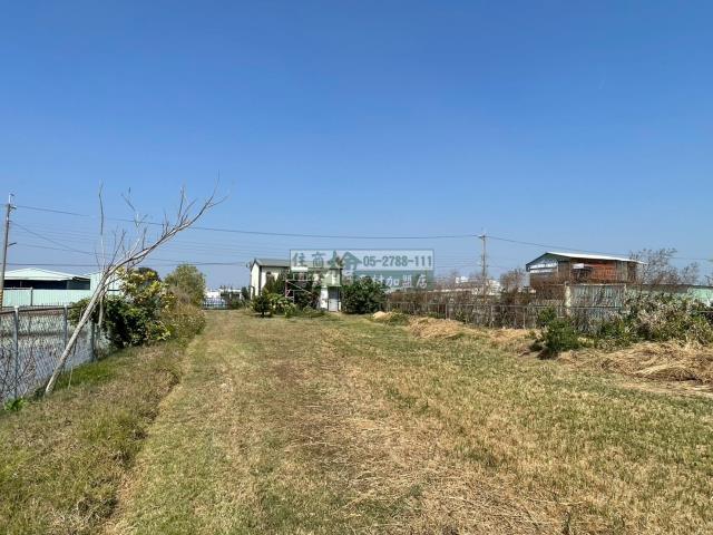 嘉義民雄農地-3