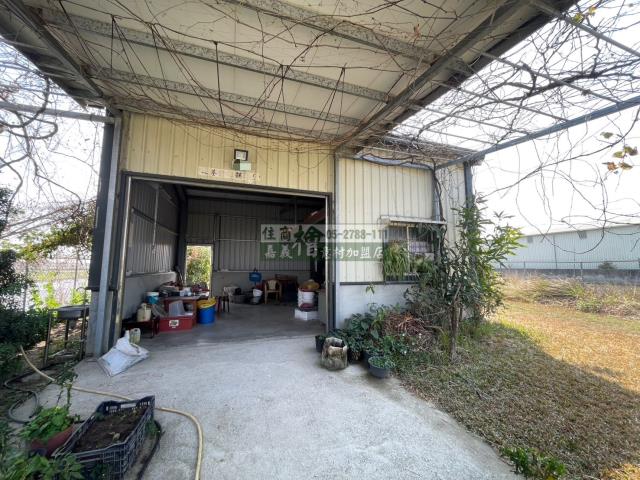 嘉義民雄農地-8