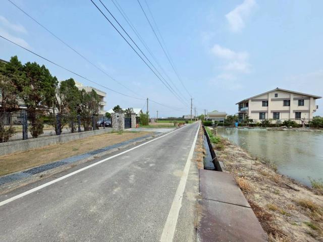 台南六甲農地-5