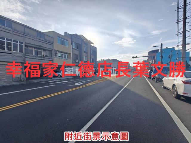 西港農地-8