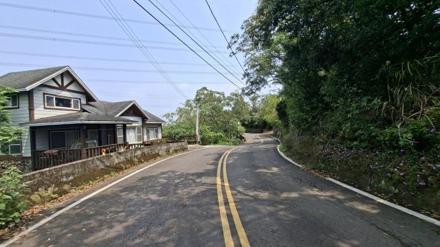 農地山坡地休閒地景觀地小坪數農地露營地農舍資材
