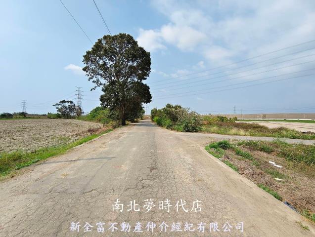 台南農地-0